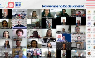 Ações da Superintendência de Administração e Finanças da Secretaria da Fazenda do Tocantins são destaque no GDFAZ