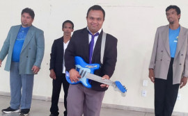 Educação divulga resultado das etapas regionais do 3° Dança Tocantins de Dianópolis, Arraias e Tocantinópolis