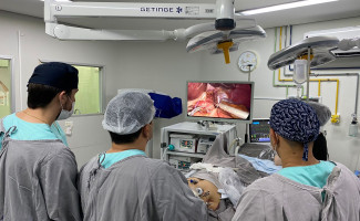 HRA transforma vidas com cirurgias bariátricas