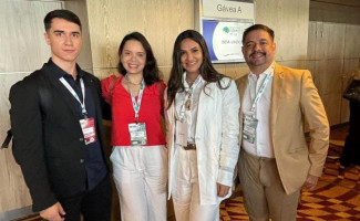 Profissionais do HGP participam do Congresso Internacional de Neurointensivismo