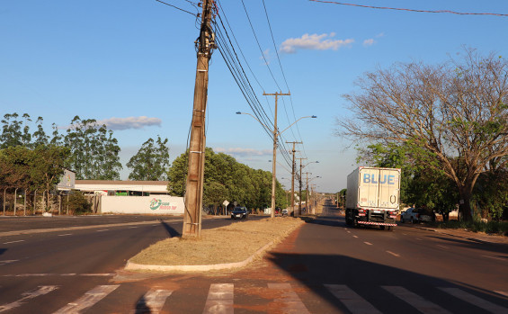 Em visita técnica, governador Wanderlei Barbosa assume compromisso com novas melhorias para o Daiara em Araguaína