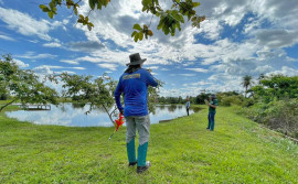 Naturatins publica portaria que regulamenta a segurança de barragens