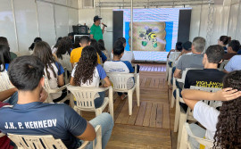 Em Presidente Kennedy, Governo do Tocantins promove a 6ª edição da Feira da Colheita
