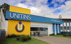 Unitins sedia Fórum Nacional de Reitoras e Reitores que irá discutir o papel das universidades na promoção do desenvolvimento territorial