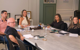 Governo do Tocantins empossa membros do Conselho Estadual Especial para elaboração dos indicadores educacionais para os municípios
