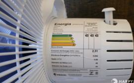 Agência de Metrologia orienta consumidores para economia de energia elétrica com a chegada do tempo quente