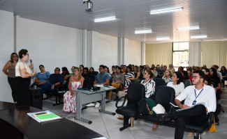 SES-TO debate os Instrumentos de Gestão e Programa Anual de Saúde 2025
