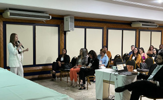 Tocantins participa do 1° Seminário Regional de Fortalecimento da Gestão, da Participação Social e das Ouvidorias do SUS
