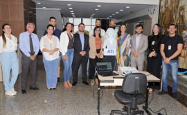 Governo do Tocantins inova com Inteligência Artificial na Ouvidoria para ampliar atendimento à população