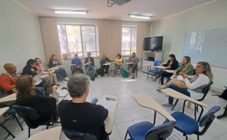 ETSUS participa do Encontro Nacional do Grupo de Condução da Rede de Escolas de Saúde Pública
