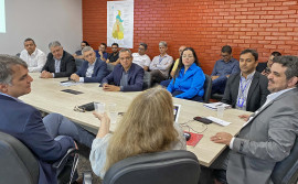 Tocantins será o segundo estado da Região Norte a calcular o PIB Trimestral 