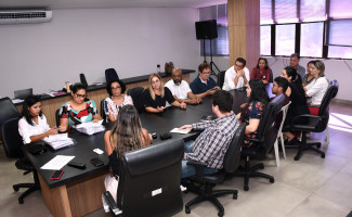 CEPOMFI discute as ações para melhorar as estatísticas de mortalidade materna e infantil no Tocantins