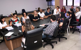 Saúde discute ações para evitar mortalidade materna e infantil no Tocantins