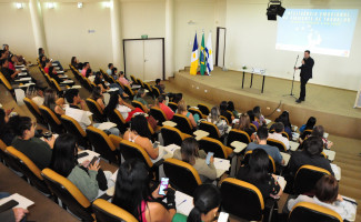 Inteligência emocional no trabalho é tema de evento para servidores da Sefaz