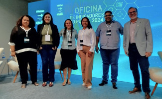SES-TO participa de Oficina do Programa de Qualificação das Ações de Vigilância em Saúde