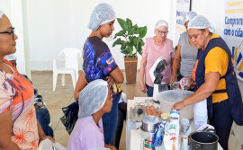 Governo do Tocantins capacita mais de 2,5 mil profissionais com cursos da Inclusão Produtiva no primeiro semestre de 2024