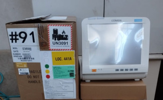 Governo do Tocantins adquire aparelhos cardiotocógrafos para as maternidades estaduais