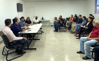 SES-TO alinha parceria com o HDT para ampliar atendimentos no SUS