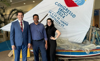 Tocantins participa do Congresso Brasileiro de Hemodinâmica e Cardiologia Intervencionista