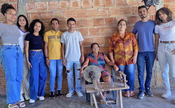 Escola da rede estadual de Guaraí tem duas equipes classificadas para a fase final da Olimpíada Brasileira em História