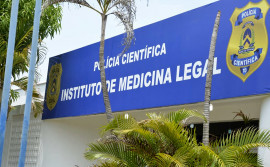  Instituto Médico Legal de Palmas aguarda familiares para reconhecimento de corpo encontrado em Chapada de Areia