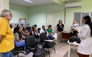 HRA alinha fluxos de regulação com municípios circunvizinhos