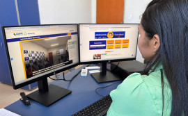 Adapec registra mais de 2 mil acessos ao chatbot TIA 