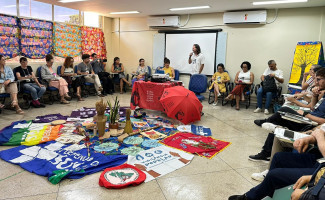 SES-TO mobiliza turmas para o Curso de Especialização de Educação Popular em Saúde