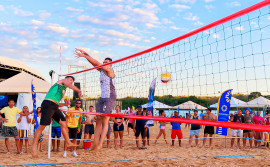 Governo do Tocantins promove abertura da 2ª edição do projeto Esporte Verão, em Paranã