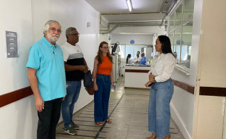 Hospitais regionais de Araguaína e Arapoema realizam alinhamento dos fluxos de trabalho