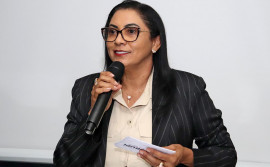 Governo do Tocantins assina Acordo de Cooperação para implantação da Casa da Mulher Tocantinense
