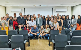 Governo do Tocantins capacita mais de 700 servidores em Formalização e Execução da Despesa Pública