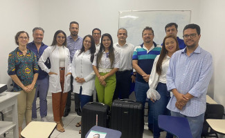 Hospitalar Regional de Gurupi realiza treinamento sobre doação de órgãos