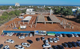 Governo do Tocantins investe mais de R$ 151 milhões em educação e é destaque nacional na evolução percentual de crianças alfabetizadas