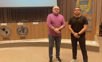 Tocantins participa de seminário para enfrentamento das hepatites virais