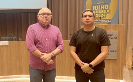 SES-TO participa de seminário para enfrentamento das hepatites virais