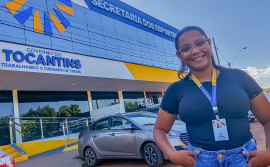 Governo do Tocantins fomenta geração de empregos, repassa mais de R$ 3,7 milhões em Benefícios Eventuais aos municípios e capacita 2,5 mil pessoas 