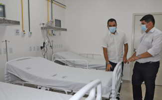 Com investimentos de R$ 26 milhões, Governo do Tocantins fortalece o atendimento na área da saúde e beneficia milhares de famílias 