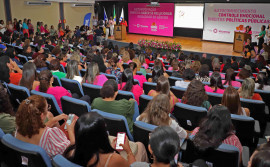 Governo do Tocantins intensifica políticas públicas para fortalecer os direitos das mulheres