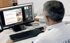 Adapec discute ações preventivas sobre praga que atinge o cacau e o cupuaçu