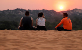 Governo do Tocantins promove programação especial de férias no Jalapão