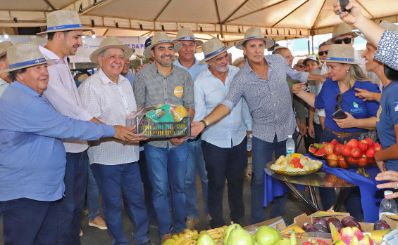 Governo do Tocantins garante desenvolvimento na defesa agropecuária com investimentos de mais de R$ 4,7 milhões 