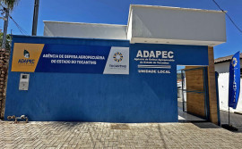 Governo do Tocantins garante desenvolvimento na defesa agropecuária com investimentos de mais de R$ 4,7 milhões 