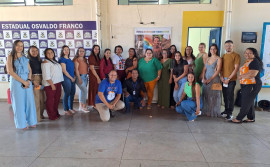 Seciju promove ações para combate ao racismo e promoção da igualdade racial por meio da adesão ao Sinapir em todo o Tocantins