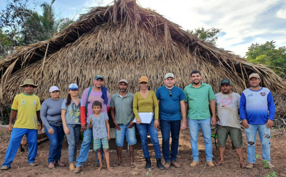 Ações do Governo do Tocantins em 2024 ampliam potencial econômico da agricultura e pecuária no Estado