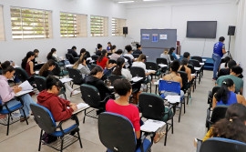 Unitins divulga resultado final do Vestibular 2024/2
