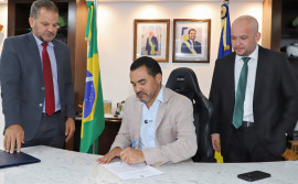 Governo do Tocantins investe na modernização da Administração e em ações para a valorização dos servidores