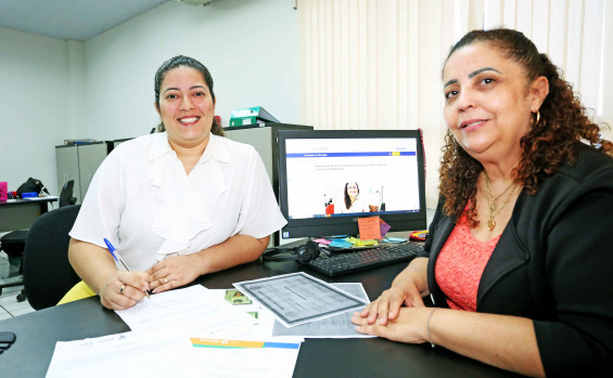 Governo do Tocantins investe na modernização da Administração e em ações para a valorização dos servidores