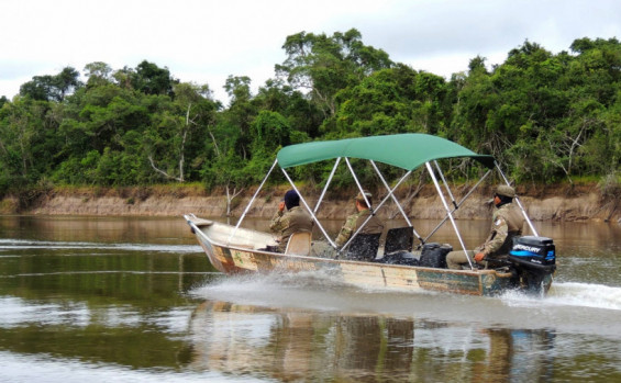 Governo do Tocantins investe mais de R$ 3 milhões no Naturatins e celebra avanços na gestão ambiental do Estado 