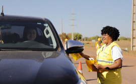 Governo do Tocantins institui a Semana Estadual de Trânsito